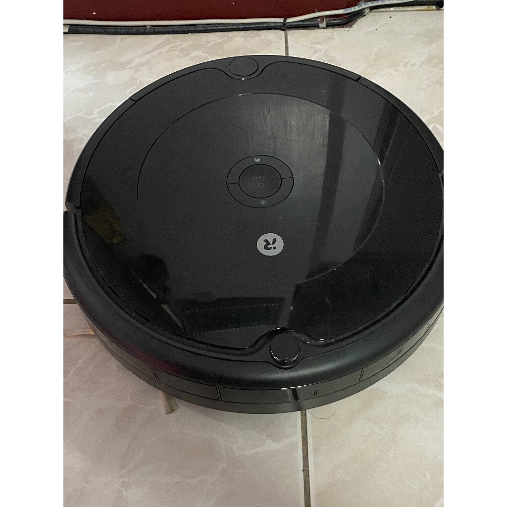 美國 iRobot Roomba 692 WIFI 掃地機器人