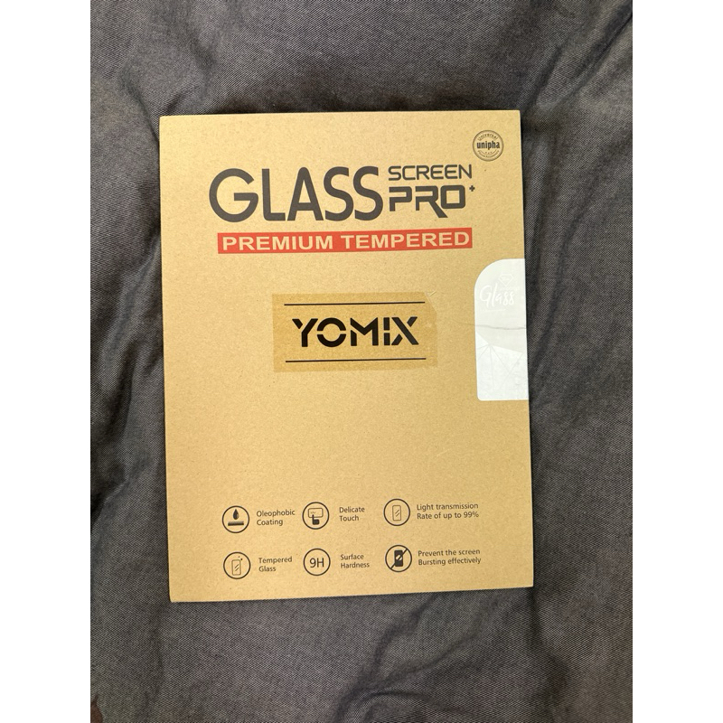 優迷 yomix iPad Air 5 10.9吋 抗藍光 保護貼