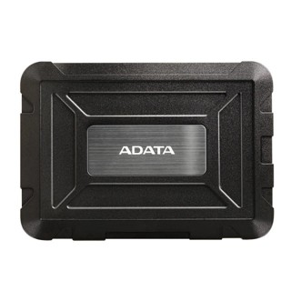ADATA威剛 ED600 USB3.1 2.5吋 硬碟外接盒