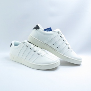 K-SWISS 03629198 Court Pro II CMF 男休閒鞋 白x黑