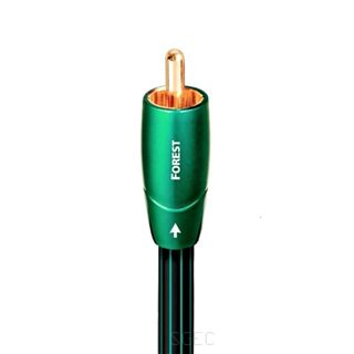 現貨 AudioQuest Digital Coax Forest 數位同軸電纜線1RCA-1RCA 0.75、3M