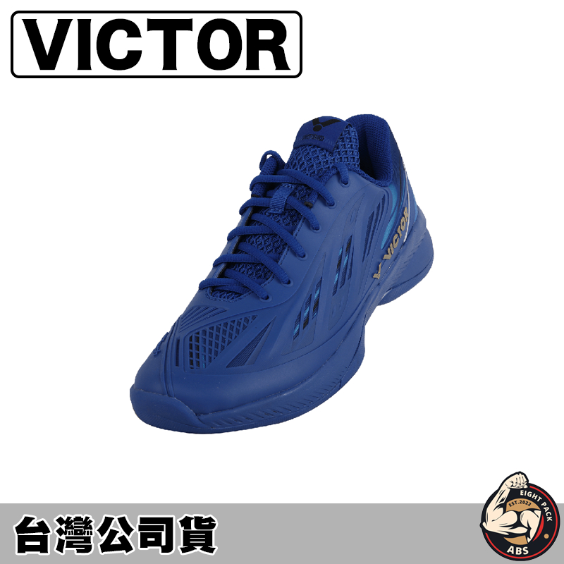VICTOR 勝利 羽毛球鞋 羽球鞋 羽球 鞋子 走路鞋 慢跑鞋 A780 F