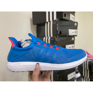 大灌體育👟出清特賣 過季商品 adidas cc sonic m s78238 男 藍色 襪套 慢跑鞋