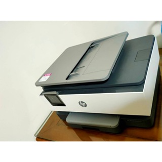 HP OfficeJet Pro 8020 多功能事務機丶印表機丶噴墨印表機