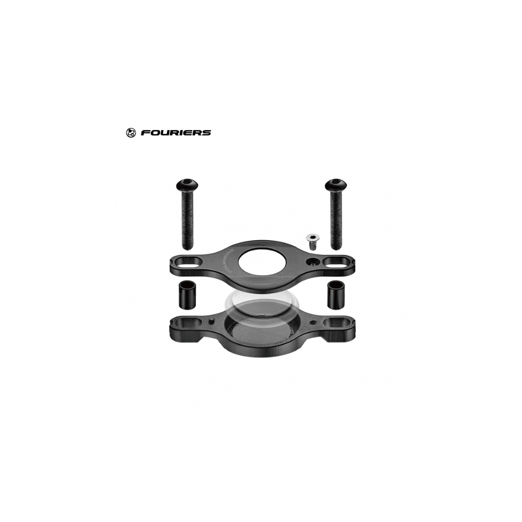 FOURIERS 官方旗艦店 WBC-DX003-001 水壺架