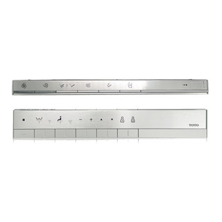 [現貨]TOTO NEOREST 免治馬桶遙控器 CES9768WT CES9788WT CES992 TCF9787
