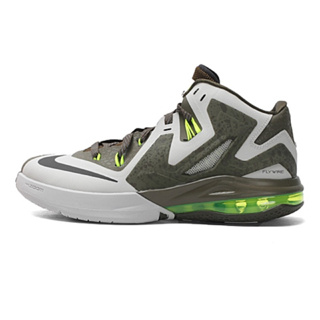 Nike Ambassador VI Shield LeBron James 雷霸龍簽名款籃球鞋