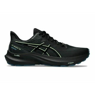 全新 ASICS GT-2000 12 GORE-TEX 1011B687-001 26CM