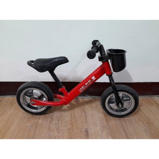 [二手商品] 兒童滑步車 push bike (僅限自取)