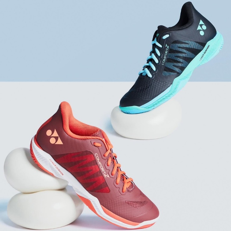 【力揚體育 羽球】 YONEX 羽球鞋 POWER CUSHION COMFORT Z MEN/LADIES 羽毛球鞋