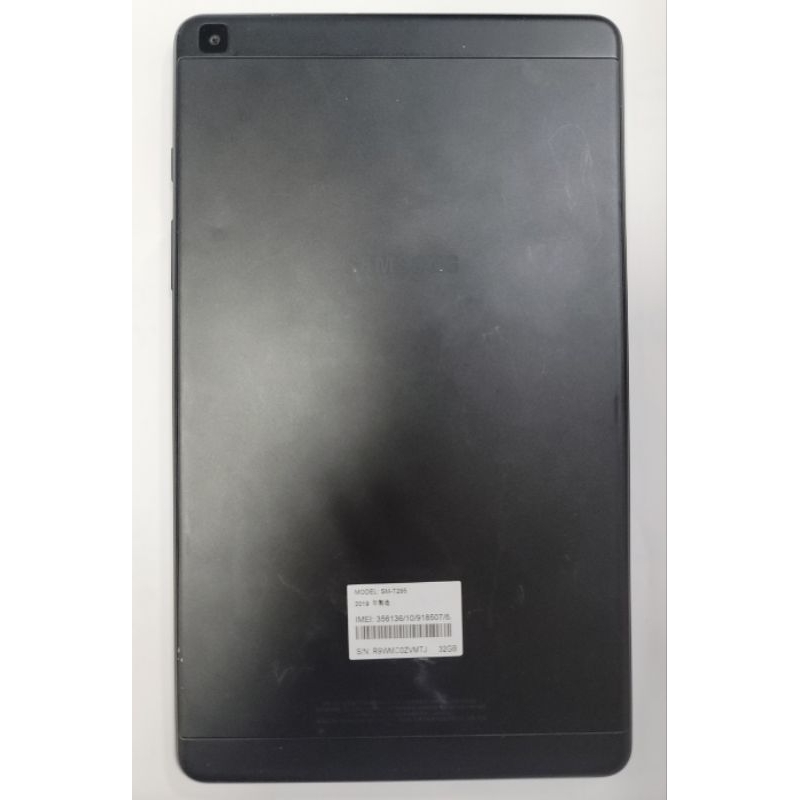 Samsung Tab A 8.0 (SM-T295) 平板 2g/32g 三星