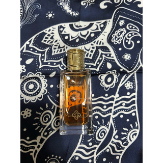 Perris Monte Carlo 桂落山間 桂花精華 Absolue d'Osmanthe 1ml空間噴霧