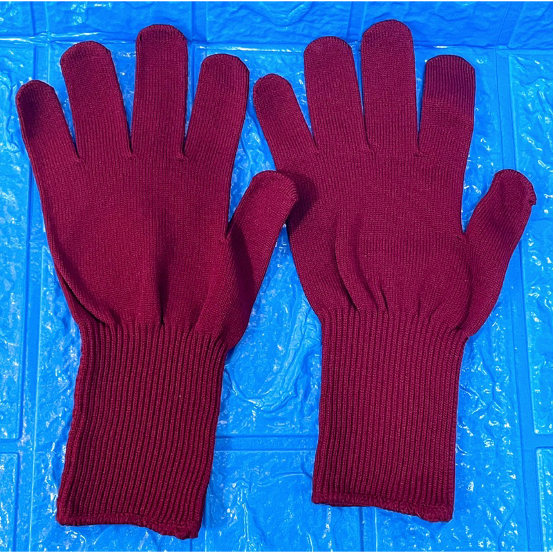 「全新」親戚工廠自製舒適溫暖手套