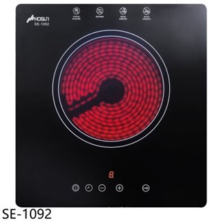 豪山【SE-1092】電陶爐(全省安裝) 歡迎議價