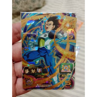 DRAGONBALL HEROES 七龍珠英雄BMT1-054四星達爾