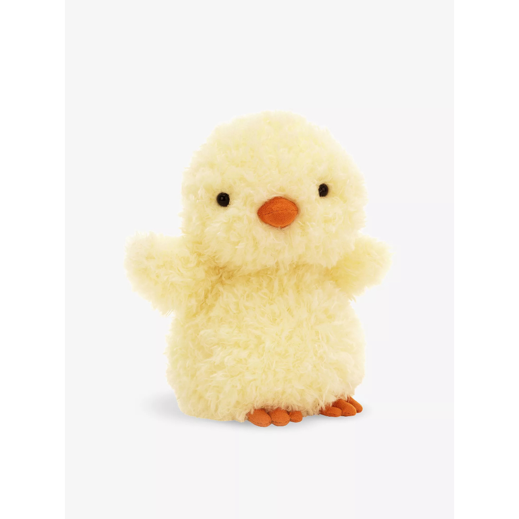 🇬🇧 現貨+預購 Jellycat Little Chick 18cm 小雞 雞 玩偶 絨毛娃娃 安撫娃娃 布偶