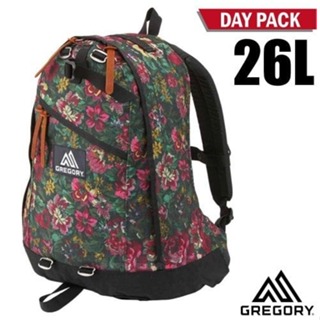 【美國 GREGORY】送》城市旅行電腦背包 26L DAY PACK 15吋筆電 書包 登山背包_65174