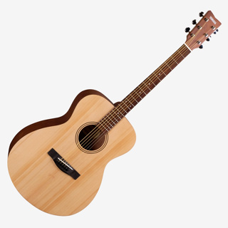 山葉 Yamaha 民謠吉他 FS400 40吋 合板 雲杉木面板 熱帶聲學木側背 適用初學入門【他,在旅行】