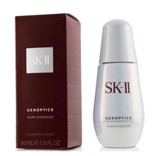 (現貨)SK-ll 新升級版小燈泡❗️光蘊臻採煥亮精華50ml