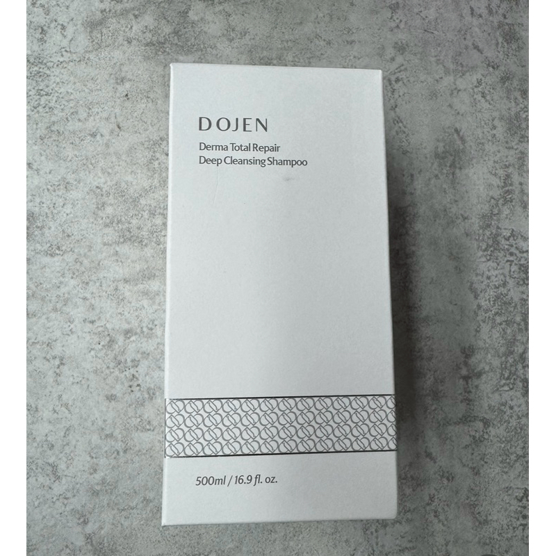 韓國 | Dojen健髮系列|外泌體結構式養護洗髮精