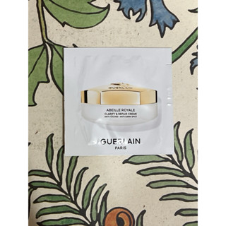 🪴 GUERLAIN 嬌蘭 皇家蜂王乳淨亮修護蜜霜1ml