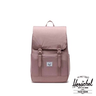 Herschel Retreat™ Small【11400】玫瑰粉 後背包 迷你 雙肩包 平板包 PPBOX