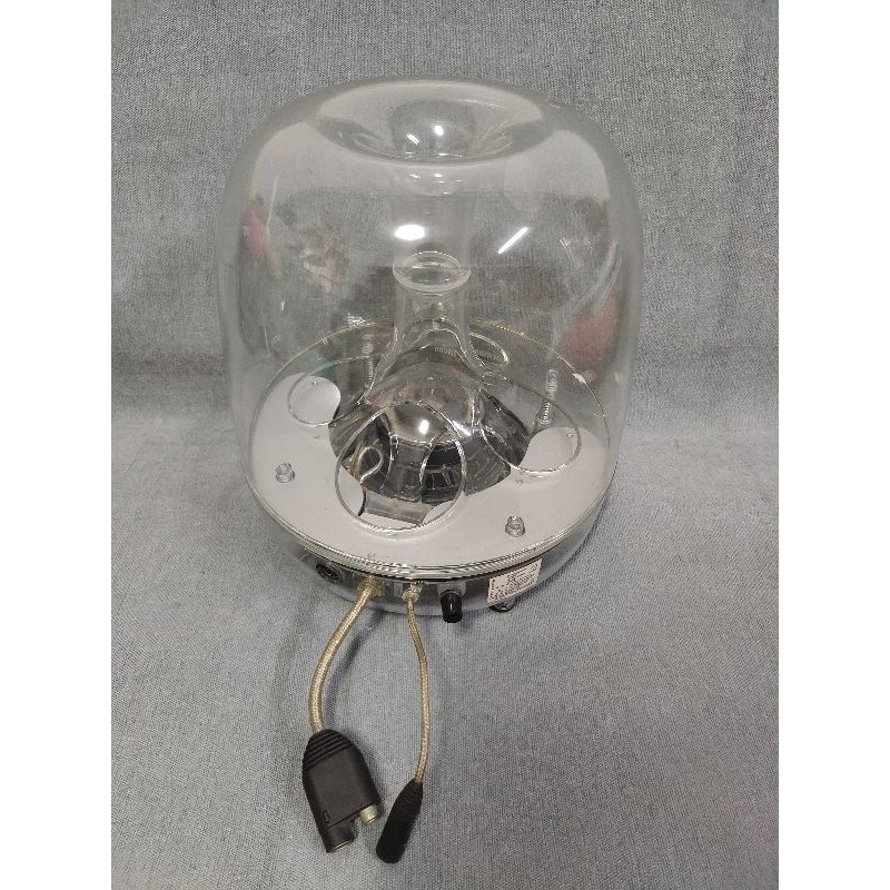 水母喇叭三代 harman/kardon soundsticks 零件機