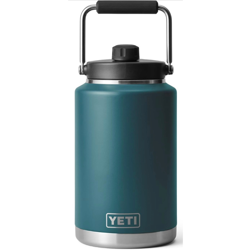 【費城洛基】大谷翔平御用款水壺 YETI Rambler 水壺 真空隔熱 不銹鋼 美國直送🇺🇸