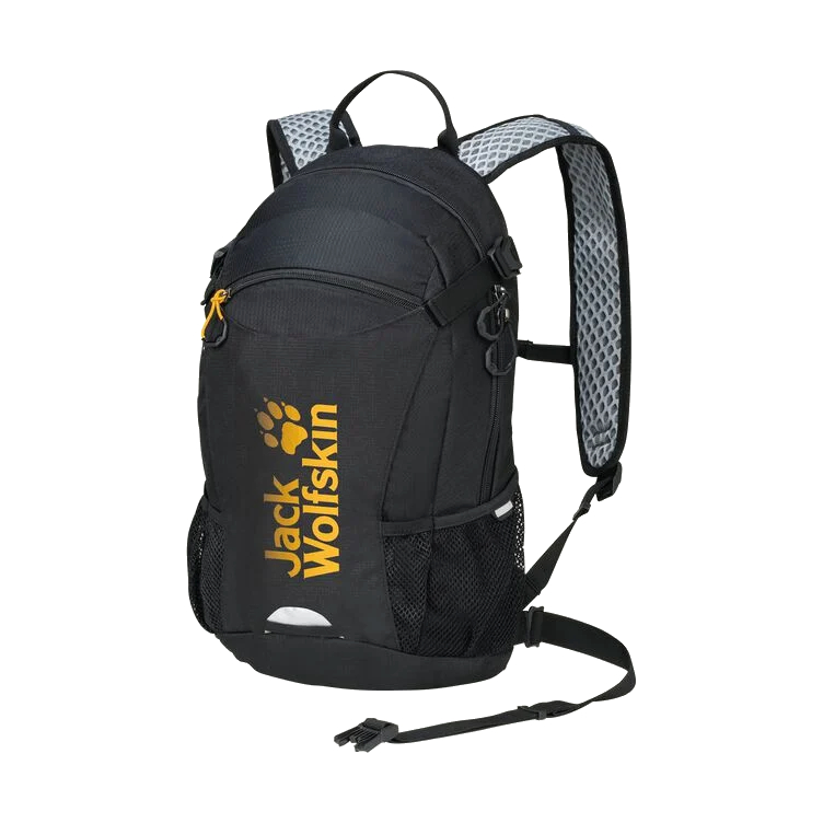 Jack wolfskin velocity 12L最佳單車/郊山背包