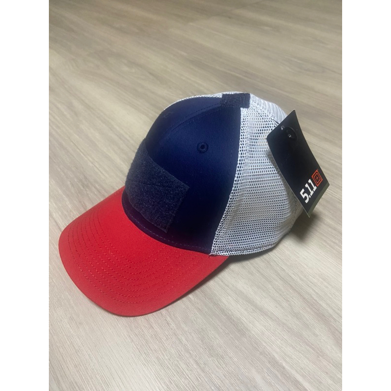 5.11小帽#棒球帽🧢#卡車帽（全新）#登山⛰️#射擊品牌🎯FREE SIZE