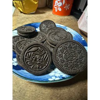 夢幻Oreo已入夾鏈袋，儲存完好mew Oreo Pokémon 寶可夢