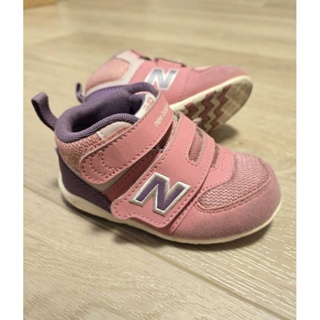 NEW BALANCE 幼童鞋 女童 new balance NB