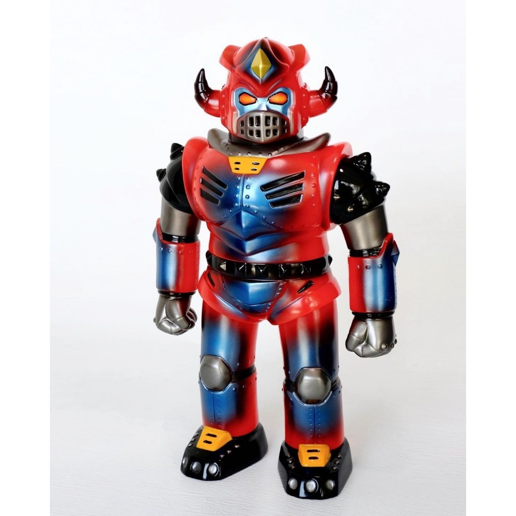 【現貨】Silverkano Toy - KAISER-2 robot