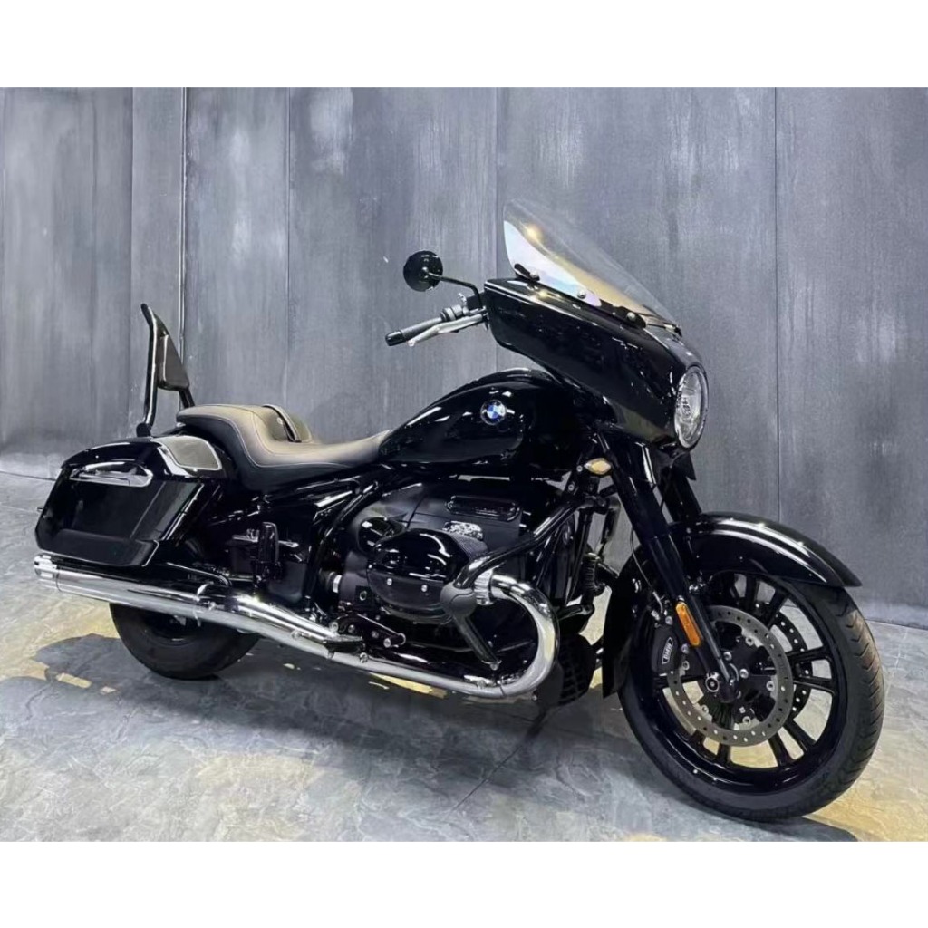 R Series 18 Transcontinental後靠背 適用於 BMW R Series 18改裝靠背R18