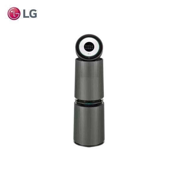 LG PuriCare 360°空氣清淨機 寵物功能增加版二代 AS111NGY0 旗艦款 原廠保固