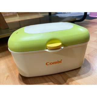 Combi 濕紙巾加熱器 烘暖器