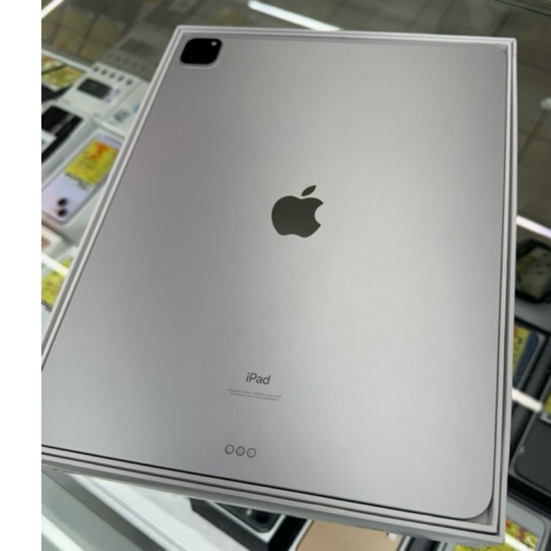 Apple iPad Pro 12.9吋 A2378 Wi-Fi 128G