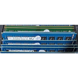 二手 SK HYNIX DDR3 1600 8G 1.5V 記憶體