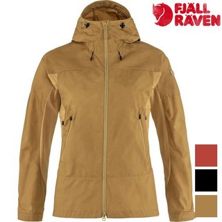 Fjallraven 北極狐 登山薄軟殼/軍裝夾克 夏季透氣款 Abisko Lite 女款 86131 絕版優惠