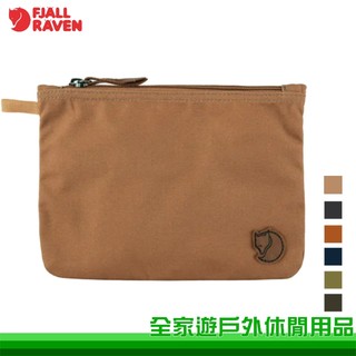 【Fjallraven 北極狐】Gear Pocket 收納袋 筆帶 旅行包 盥洗包 化妝包 G-1000 24215
