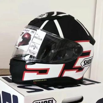 SHOEI Z7 黑螞蟻 全新 全罩式安全帽 機車安全帽 賽車 拉力 全覆式安全帽 機車安全帽 重機車安全帽 四季通用