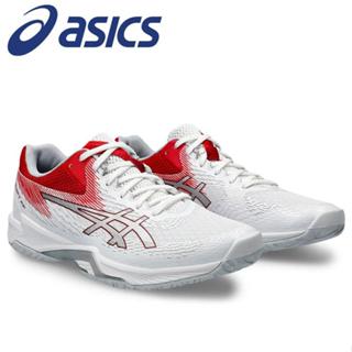 ASICS 排球鞋🏐⚽️乒冠體育🏸⚾️🏓V-SWIFT FF 4 1053A066-101