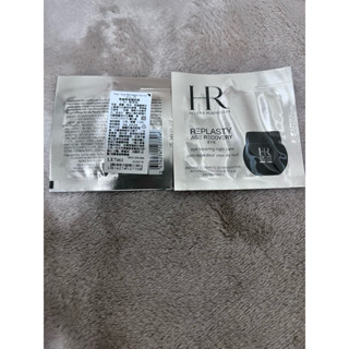 🐑全新專櫃貨 貴婦品牌赫蓮娜HR HELENA RUBINSTEIN黑繃帶修護眼霜 1.5ml 新效期