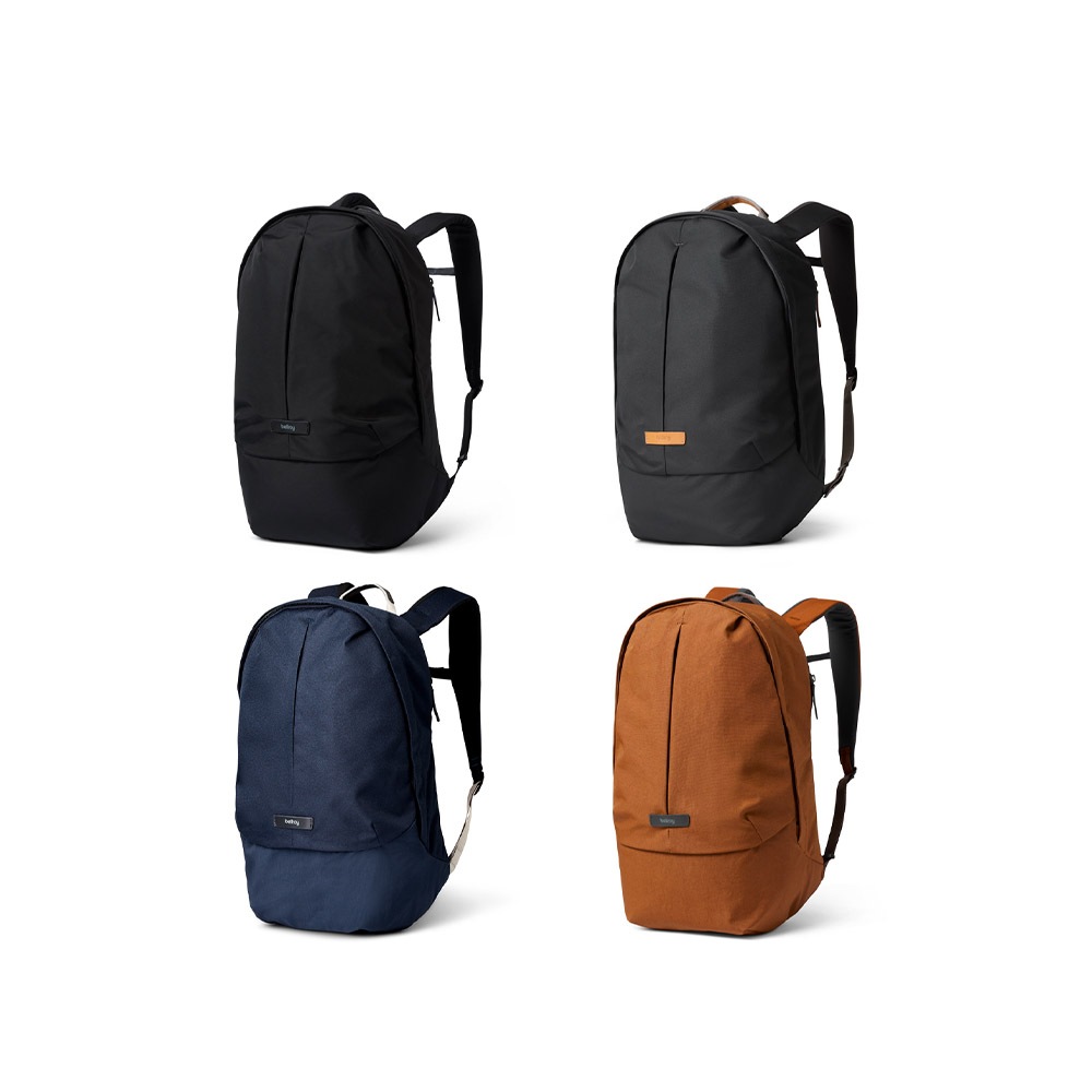 Bellroy Classic Backpack Plus 背包(BCPB)