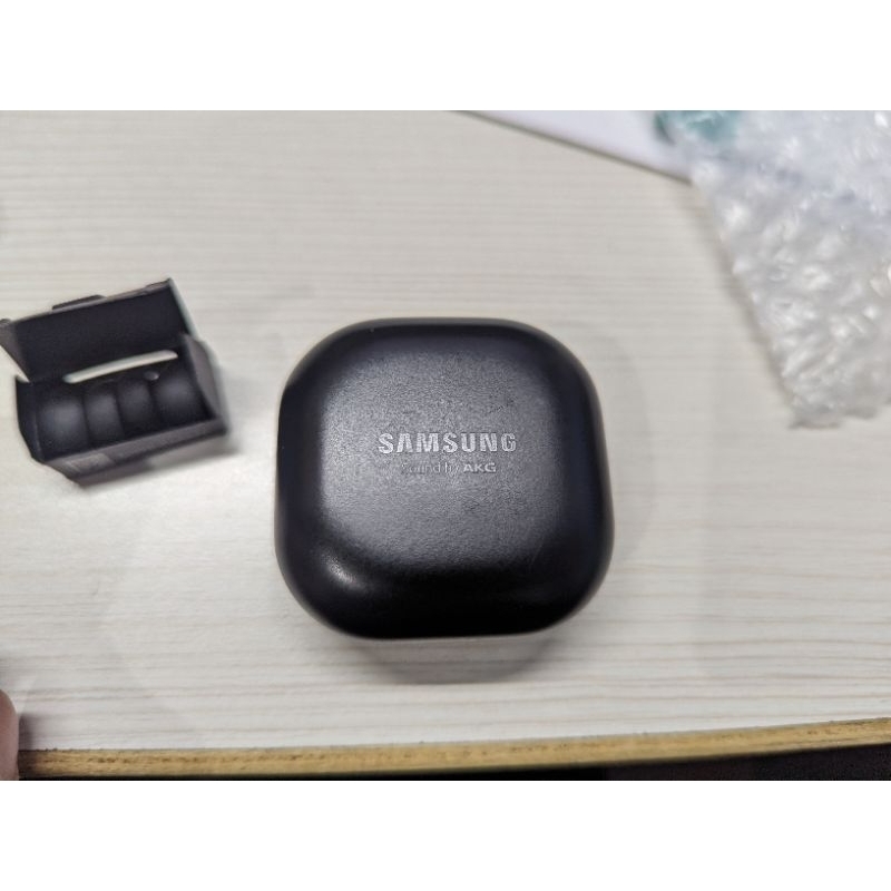 Samsung Galaxy buds pro 黑 二手 台灣三星原廠公司貨 真無線藍芽耳機