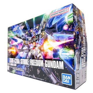 BANDAI 鋼彈模型 HGUC 1/144 #201 攻擊自由鋼彈 REVIVE HGCE SEED 鋼不辣商舖