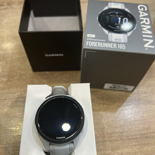 GARMIN forerunner 165 170 70 保貼 鋼化玻璃貼 螢幕保護貼 滿版