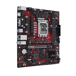 主機板 全新 ASUS EX-B760M-V5-D4 B760/INTEL/主機板/華碩/1700腳位/