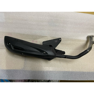 噴射版📣📣機車排氣管，GT SUPER 排氣管，GT SUPER2 排氣管