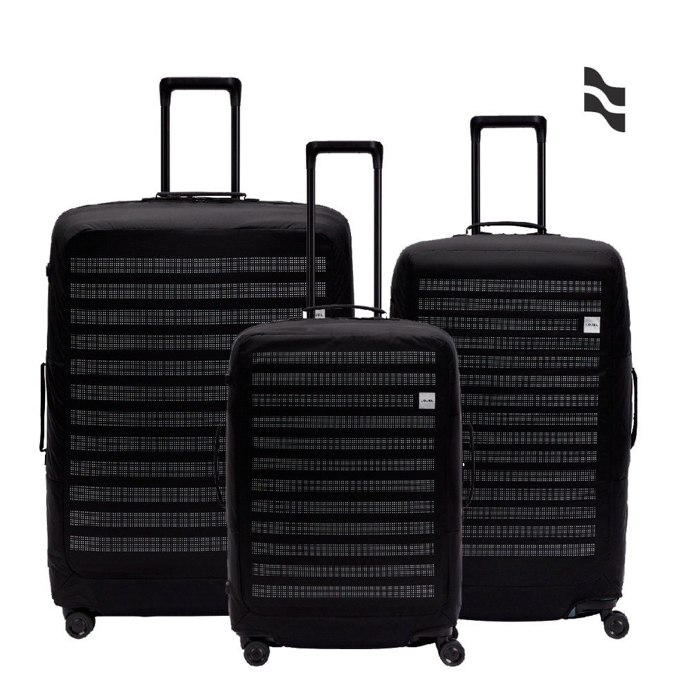 LOJEL Luggage Cover 26吋 28吋 29.5吋 30吋 CUBO 擴充行李箱套 保護套 防塵套